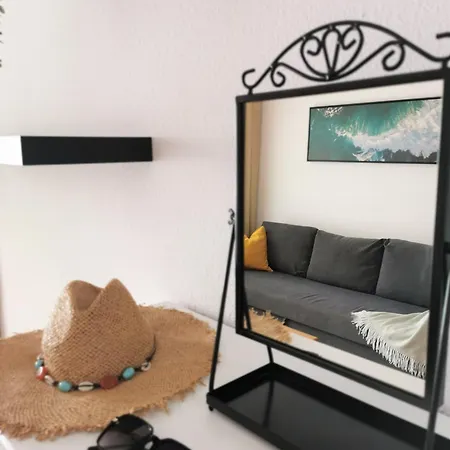 Rayo San Miguel de Abona